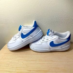 Nike Air Force 1 Crib Toddler